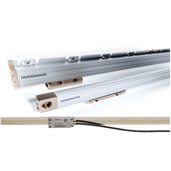 The Advantages of Glass Scales in Optical Encoders for Precision